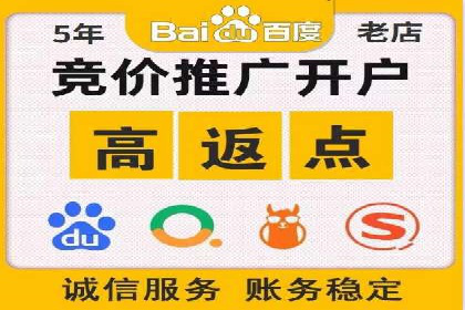 行业领先企业的关键词竞价排名实战案例